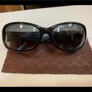 Coach Sunglasses